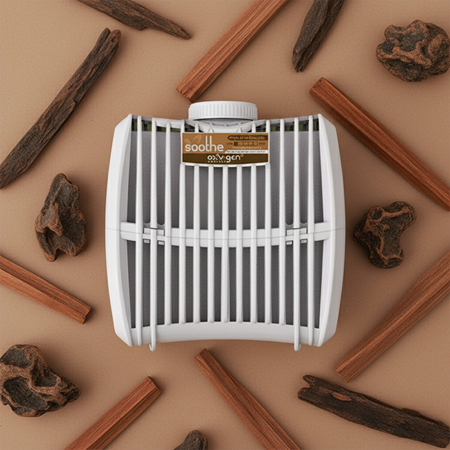 Grande Cartridge Soothe